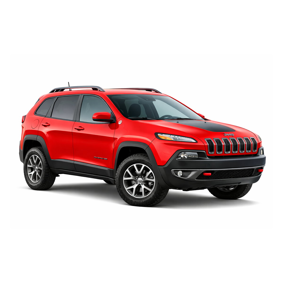 VIDRIO-PUERTA JEEP CHEROKEE 2014-